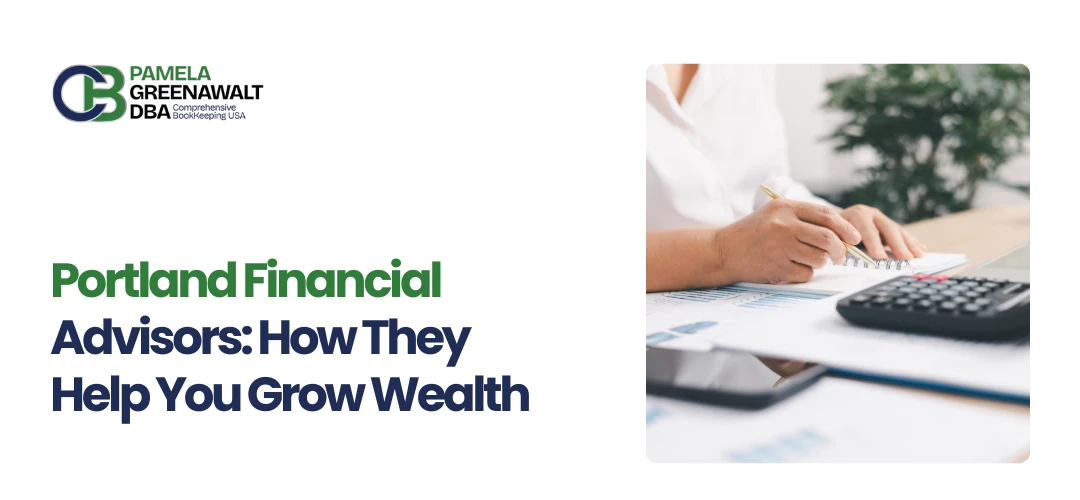 Portland Financial Advisors