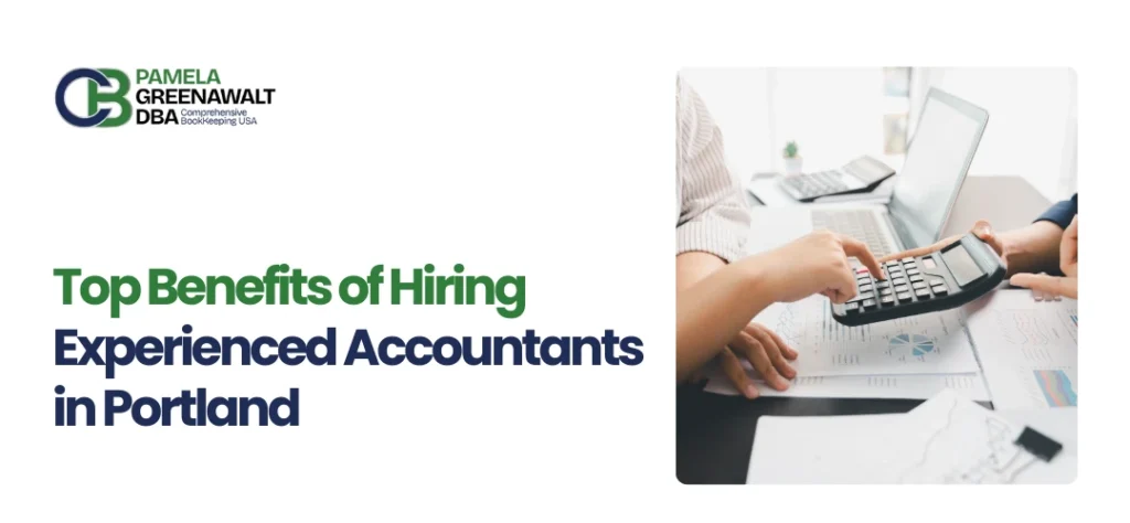 accountants in Portland