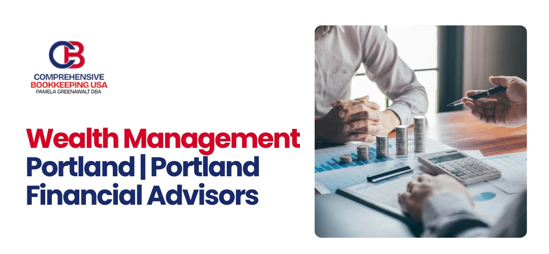 Portland Financial Advisors