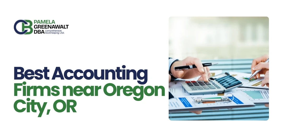 Accounting Firms Oregon City, OR