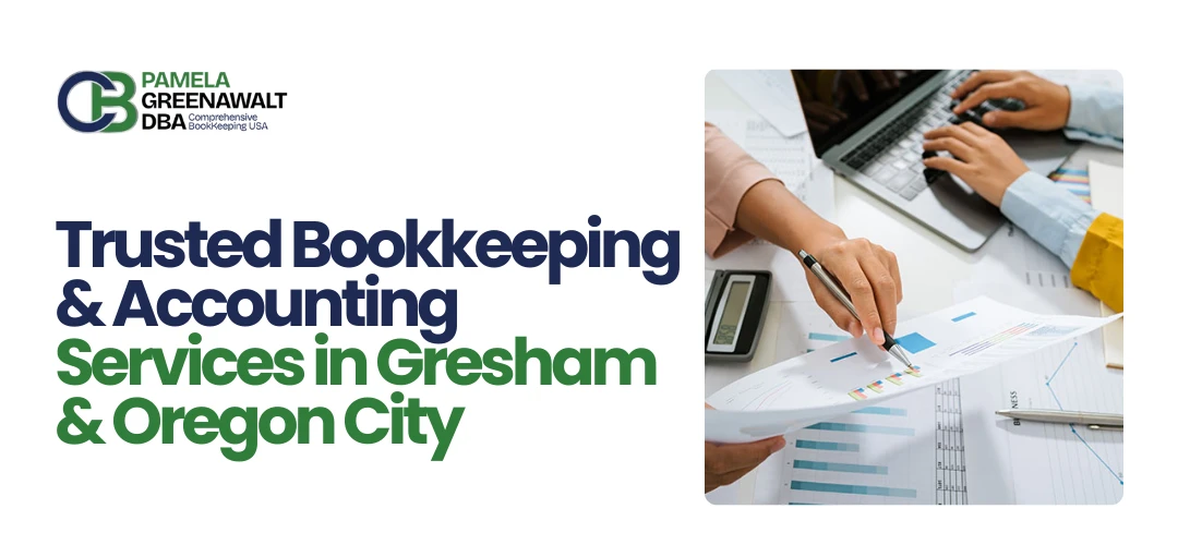 Accounting Services Gresham OR