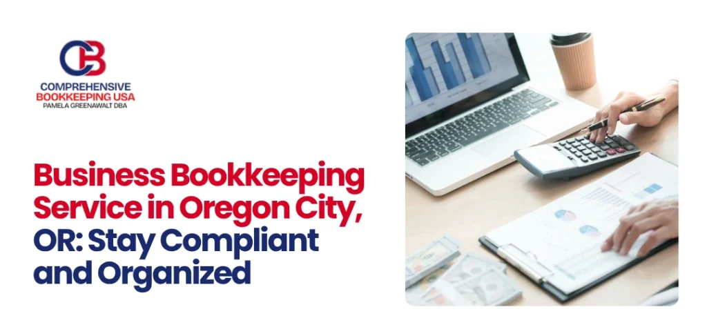 business bookkeeping service