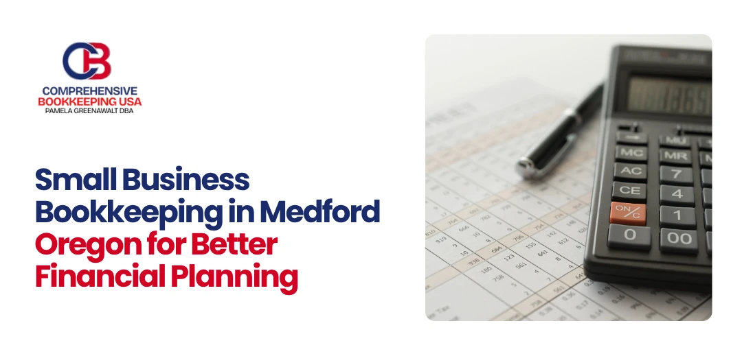 Small Business Bookkeeping
