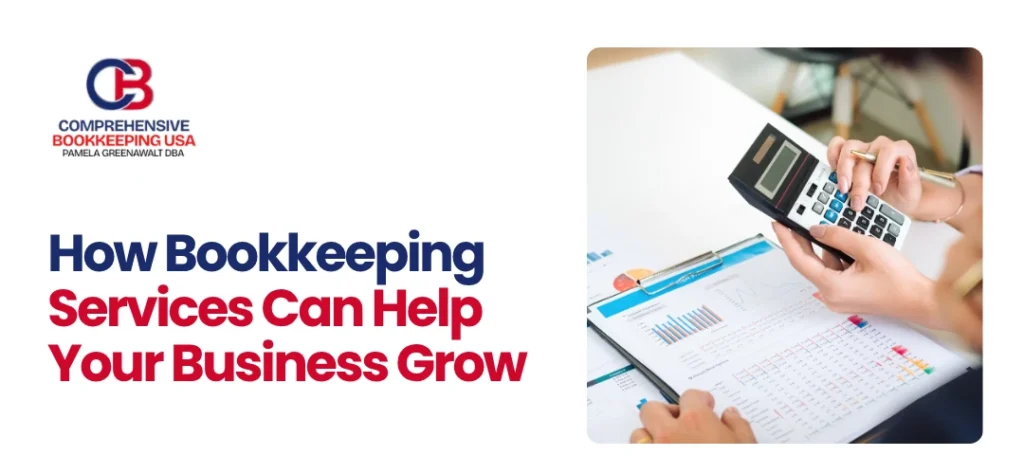 Bookkeeping Services